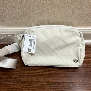 Lululemon Large Everywhere Belt Bag